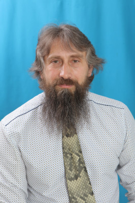 Токарев Александр Васильевич Токарев Александр Васильевич